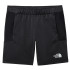 Pantalones The North Face Mountain Athletics Fleece Hombre Black