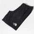 Pantalones The North Face Mountain Athletics Fleece Hombre Black