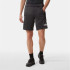 Pantalones The North Face Mountain Athletics Fleece Hombre Black