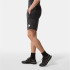Pantalones The North Face Mountain Athletics Fleece Hombre Black
