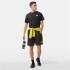 Pantalones The North Face Mountain Athletics Fleece Hombre Black
