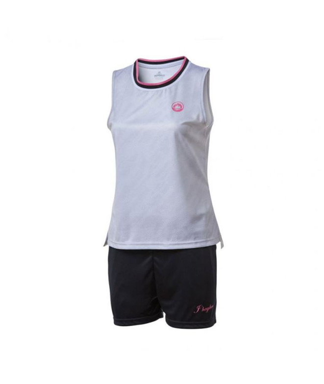 Conjunto de Fitness J´Hayber Camu Mujer Gr