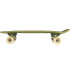 Longboard Dstreet Cruiser Army Green 23