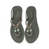 Sandalias Grendha Cacau Inspira Green