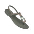 Sandalias Grendha Cacau Inspira Green