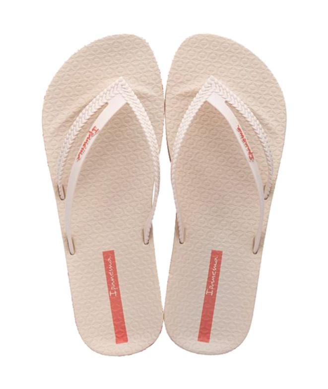 Chanclas de natación Ipanema Bossa Soft V Mujer...
