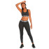 Sujetador deportivo de Fitness Puma Mid Impact Puma Stro Mujer