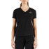 Camiseta Kappa Cabou Mujer BK