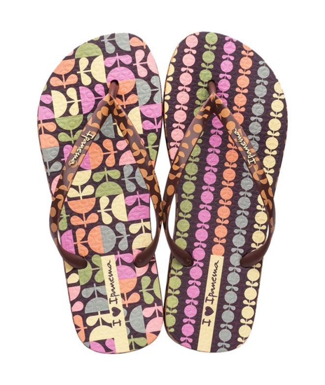 Chanclas de Natación Ipanema Sem Igual Pop...