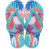 Chanclas de natación Ipanema Classic x Azul Infantil