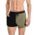 Bañador Puma Swim Hombre Gr/ negro