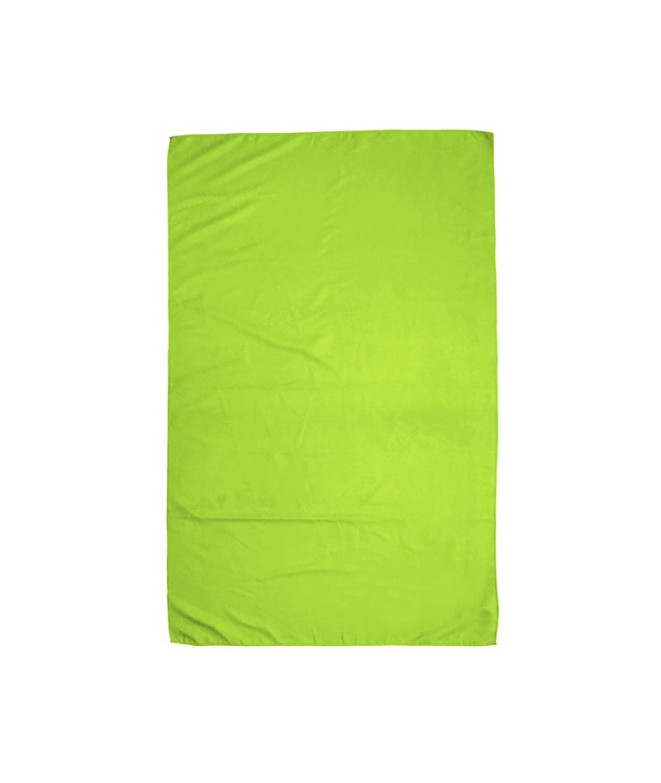 Toalla Secaneta Microfibra 80 X 130 Pistacho