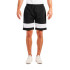 Pantalones cortos Kappa Drit Hombre BK