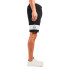 Pantalones cortos Kappa Drit Hombre BK