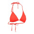 Sujetador de bikini Puma Swim Triangle Top 1P Mujer