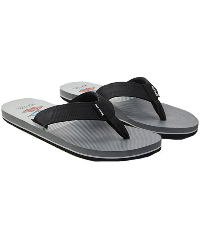 Chanclas de natación Rip Curl Ripper GR