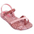 Sandalias de dedo Ipanema Fasion Sand VIII Girl Rosa