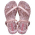 Sandalias de dedo Ipanema Fasion Sand VIII Girl Rosa