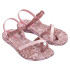 Sandalias de dedo Ipanema Fasion Sand VIII Girl Rosa