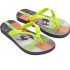 Chanclas de natación Ipanema Classic X Boys Multicolor