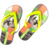 Chanclas de natación Ipanema Classic X Boys Multicolor