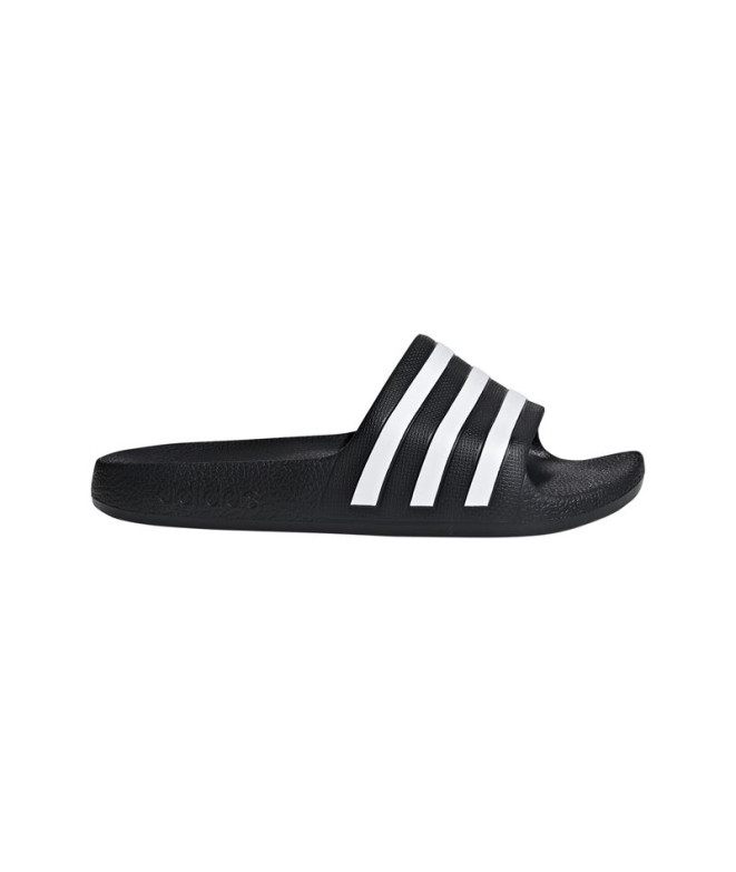 Chanclas adidas Adilette Aqua Infantil Negbás