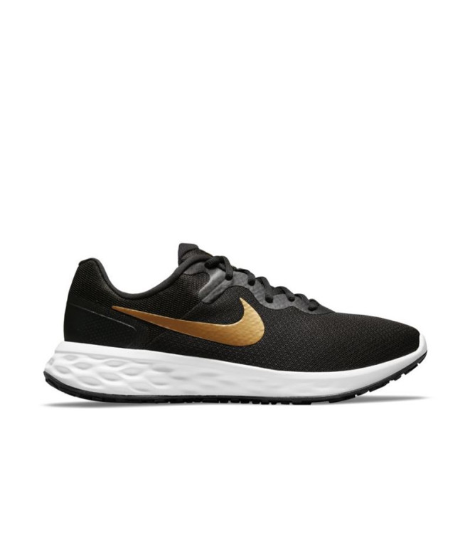 Zapatillas de running Nike Revolution 6 Hombre...