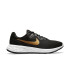 Zapatillas de running Nike Revolution 6 Hombre Black