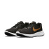Zapatillas de running Nike Revolution 6 Hombre Black