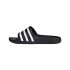 Chanclas adidas Adilette Aqua Infantil Negbás