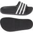 Chanclas adidas Adilette Aqua Infantil Negbás