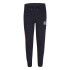 Pantalones de fitness Converse Throwback Side Stripe Niño BK