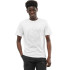 Camiseta Salomon Outlife Mountain Hombre WH