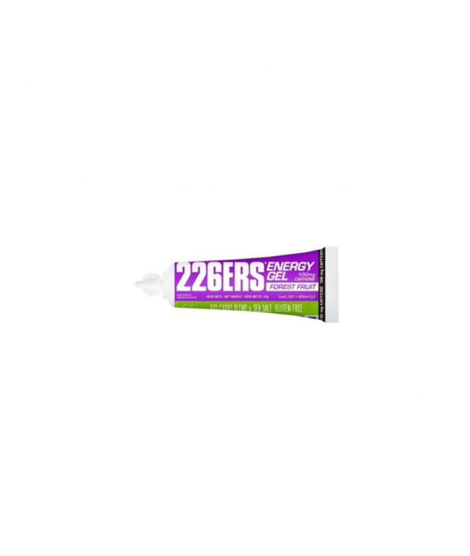Gel 226ERS Energy Bio 25GR Frutos del Bosque...