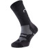 Calcetines de montaña Lurbel Mountain Black