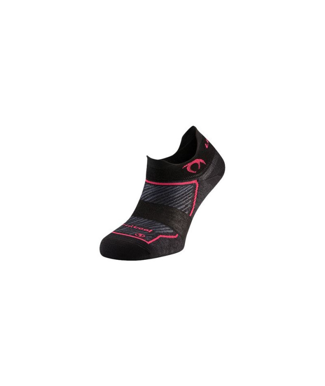 Calcetines de running Lurbel Tiny W Black