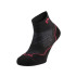 Calcetines de running Lurbel Distance W Black