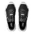 Zapatillas On Running Cloudultra Hombre BK