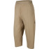 Pantalones de Yoga Nike Dri-Fit Hombre Marrón