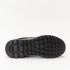 Zapatillas Skechers Graceful-Get Connect Mujer Black Mesh/Rose Gold Trim