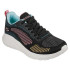 Zapatillas Skechers Bobs Suad Mujer Bk