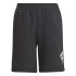 Pantalones adidas Future Icons 3 Bandas Niño BK