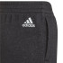 Pantalones adidas Future Icons 3 Bandas Niño BK