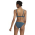 Braga bikini Ysabel Mora Liso Verde