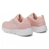Zapatillas Skechers Dynamight 2.0-Homesp Mujer Light Pink Mesh/ White Trim
