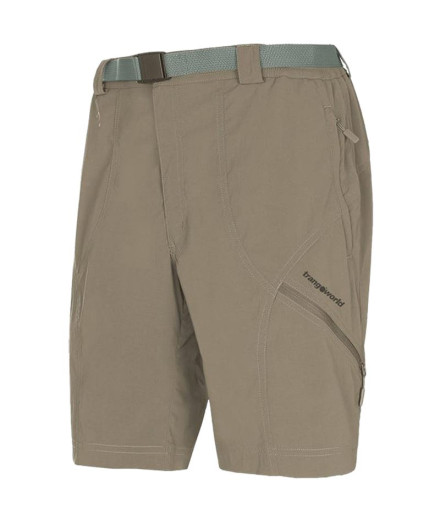 Pantalones de montaña Tramgoworld Limut VN Hombre WH