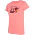 Camiseta de montaña Trangoworld Myra Mujer PK