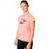 Camiseta de montaña Trangoworld Myra Mujer PK