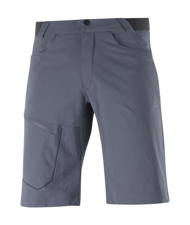 Pantalones de montaña Salomon Wayfarer Hombre...
