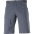 Pantalones de montaña Salomon Wayfarer Hombre Ebony